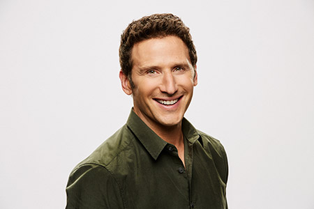 Mark Feuerstein Mark Feuerstein