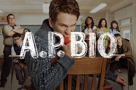 A.P. Bio A.P. Bio