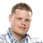 Derrick Levasseur Derrick Levasseur