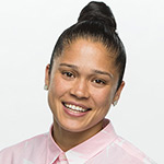 Kaycee Clark Kaycee Clark