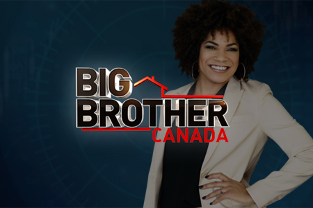 Big Brother Canada Big Brother Canada