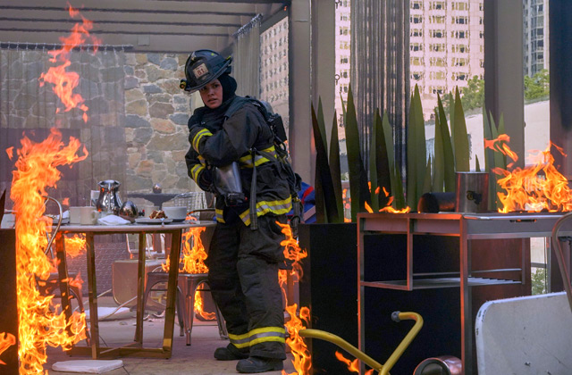 Chicago Fire | Watch Chicago Fire TV Show Full Episodes Online