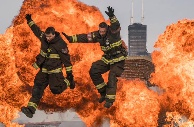 Chicago Fire | Watch Chicago Fire TV Show Full Episodes Online