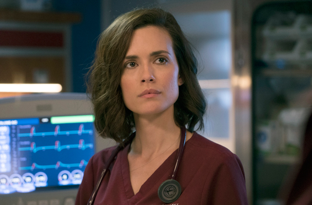 Chicago Med | Watch Chicago Med TV Show - Full Episodes Online - Watch Chicago Med Season 1 Episode 12 Online