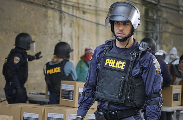 Containment Netflix Episodes – Containment Wikipedia – RMGD