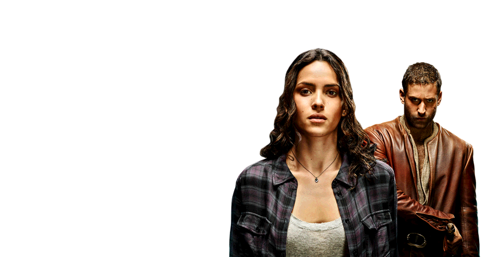 Emerald City Video Watch Online Episodes on Global TV