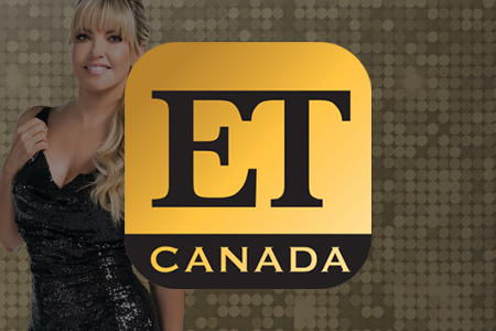 ET Canada ET Canada