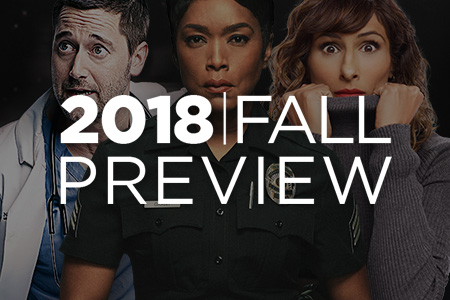 Fall Preview Fall Preview