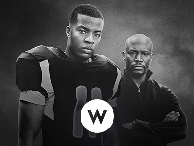All American | W Network All American | W Network