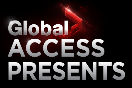 Global Access Presents Global Access Presents
