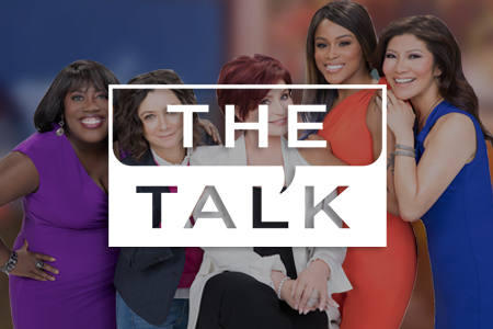 The Talk The Talk