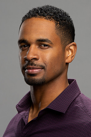 Damon Wayans, Jr. Damon Wayans, Jr.
