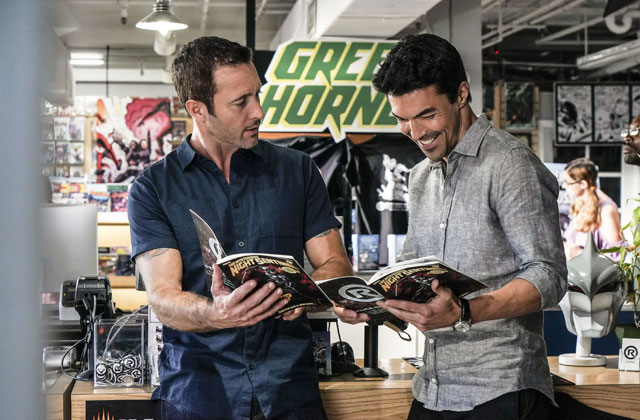 Hawaii Five-0 Episodes Hawaii Five-0 Episodes