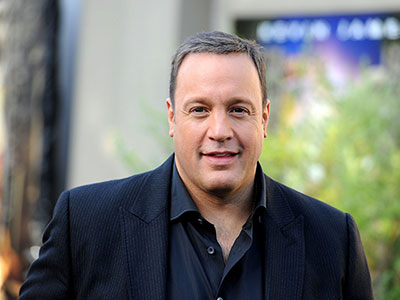 Kevin James Kevin James