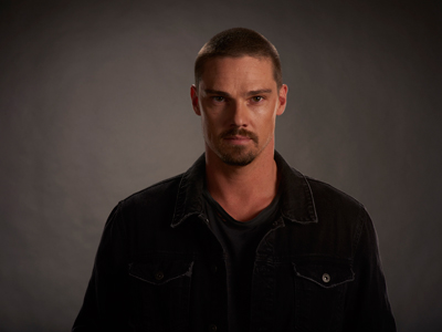 Jay Ryan Jay Ryan