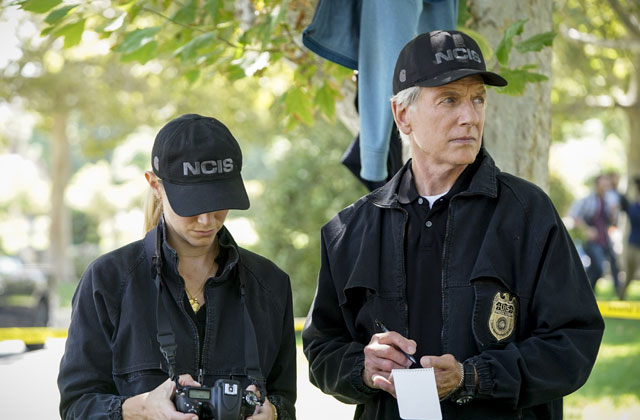 NCIS | Watch Full Episodes Online NCIS TV Series Global TV