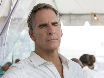 Scott Bakula Scott Bakula
