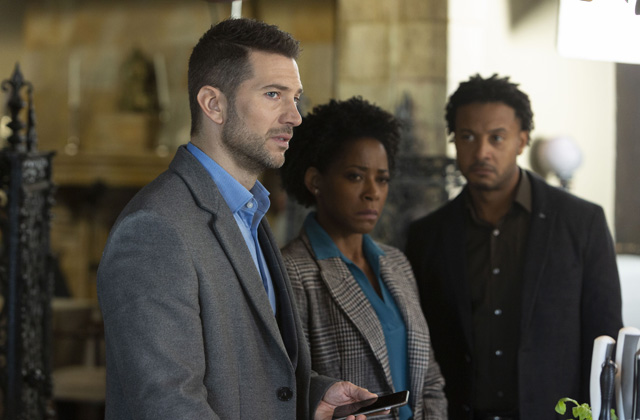 Ransom Episodenguide Ransom Episodenguide