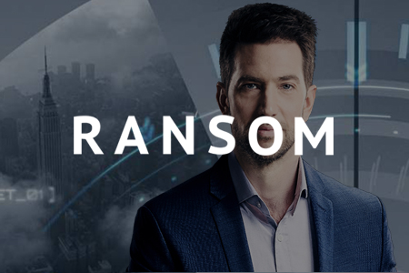 Ransom Ransom