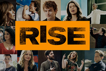 Rise Rise