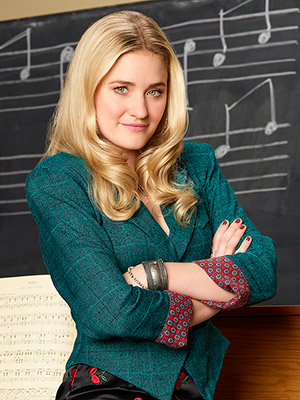 AJ Michalka AJ Michalka