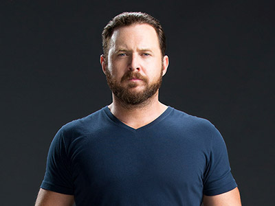 A. J. Buckley