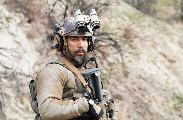 SEAL Team | Watch Full Episodes Online - Global TV