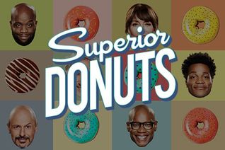 Donut Day Afternoon Donut Day Afternoon