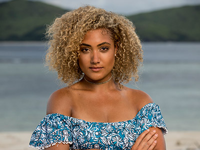 Alexandrea "Ali" Elliott Alexandrea "Ali" Elliott