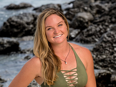 Ashley Nolan Ashley Nolan
