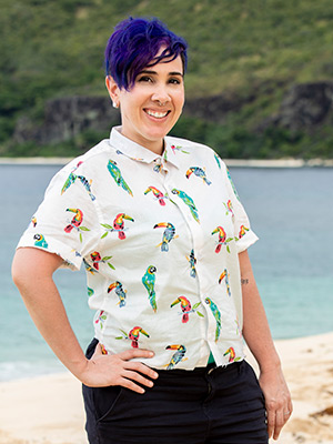 Lyrsa Torres Lyrsa Torres
