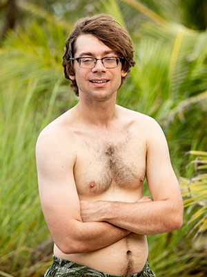 Christian Hubicki Christian Hubicki