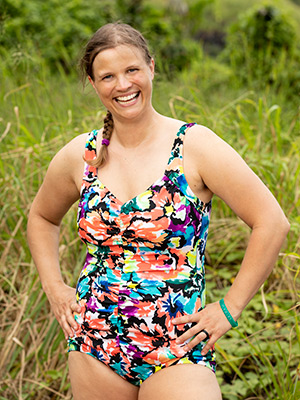 Elizabeth Olson Elizabeth Olson