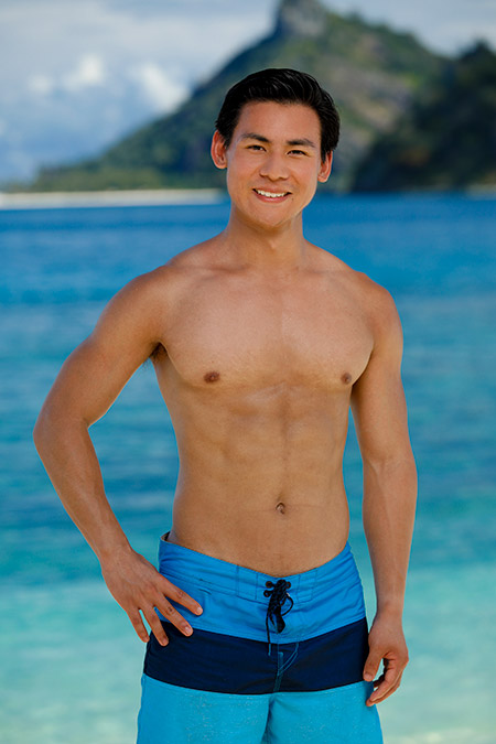 James Lim James Lim