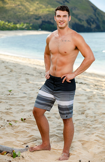 Michael Yerger Michael Yerger