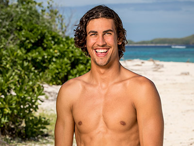 Devon Pinto Devon Pinto