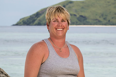 Lauren Rimmer Lauren Rimmer