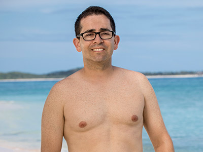 Mike Zahalsky Mike Zahalsky