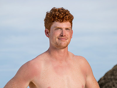 Patrick Bolton Patrick Bolton