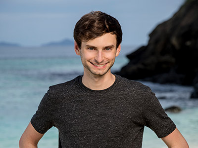 Ryan Ulrich Ryan Ulrich