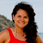Sandra Diaz-Twine Sandra Diaz-Twine