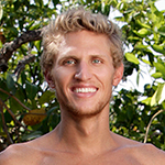 Tyson Apostol Tyson Apostol