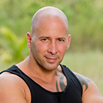 Tony Vlachos Tony Vlachos
