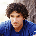Ethan Zohn Ethan Zohn