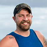 Ben Driebergen Ben Driebergen