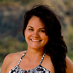 Sandra Diaz-Twine Sandra Diaz-Twine