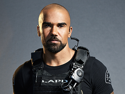 Shemar Moore Shemar Moore