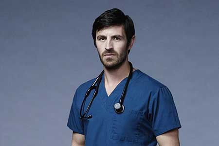 Eoin Macken Eoin Macken