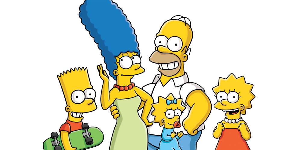 Characters The Simpsons Official Site Of Global 