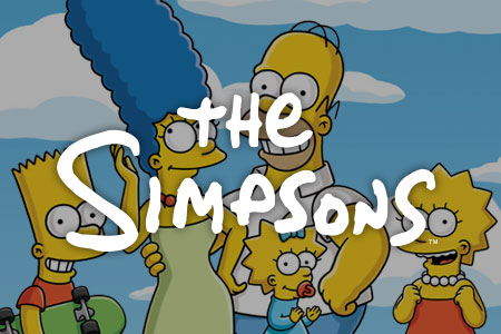 The Simpsons The Simpsons